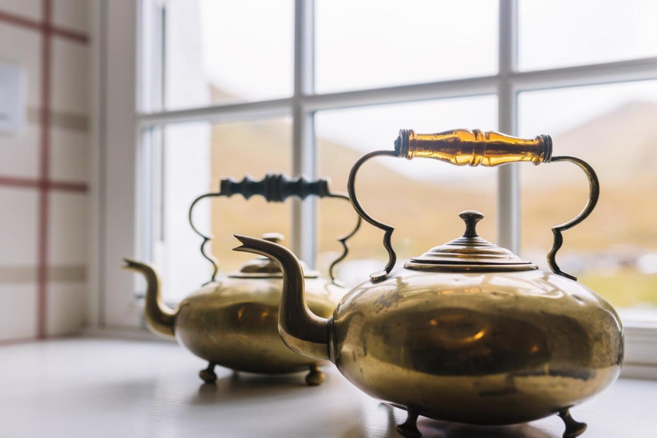 The Cluanie Inn Glenmoriston Ngoại thất bức ảnh