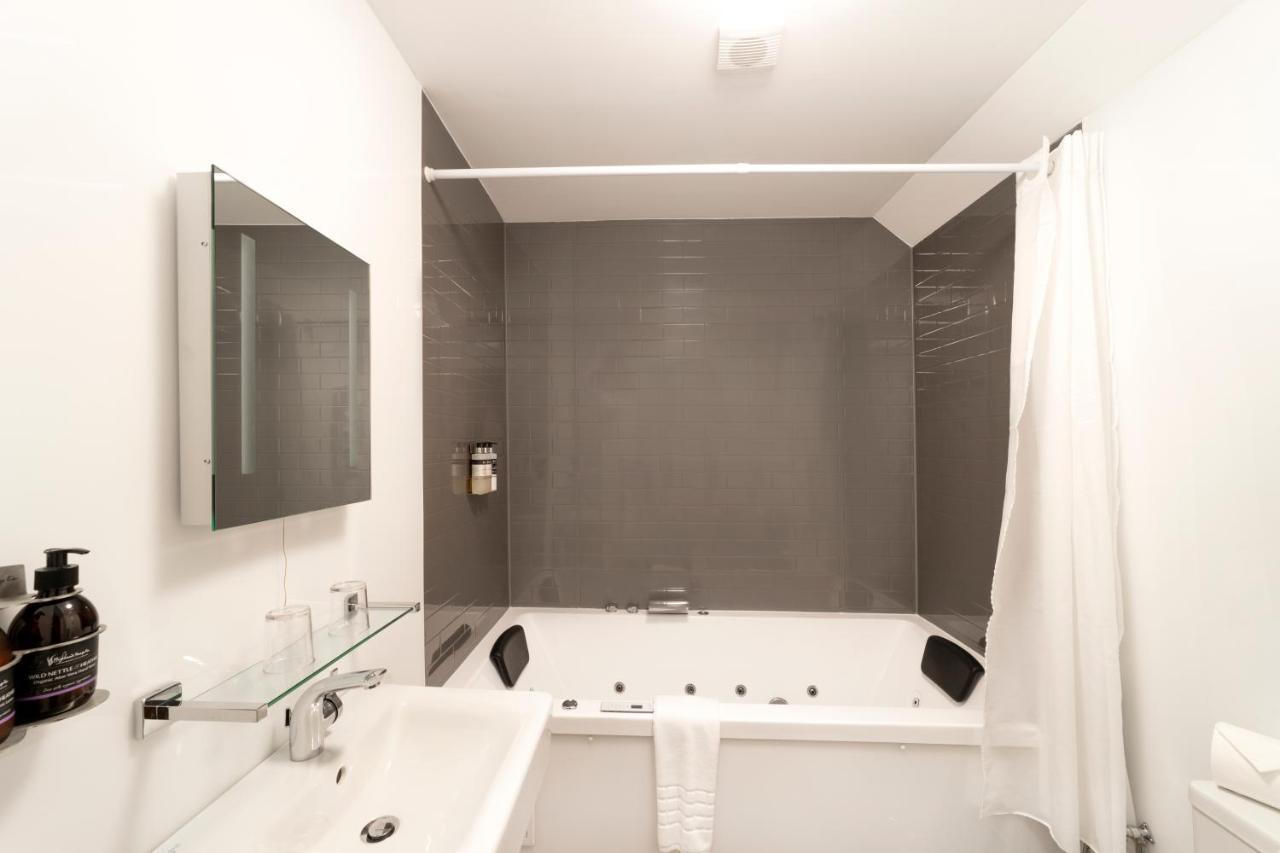 The Cluanie Inn Glenmoriston Ngoại thất bức ảnh