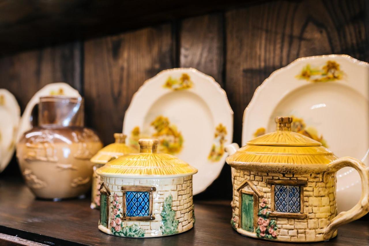 The Cluanie Inn Glenmoriston Ngoại thất bức ảnh