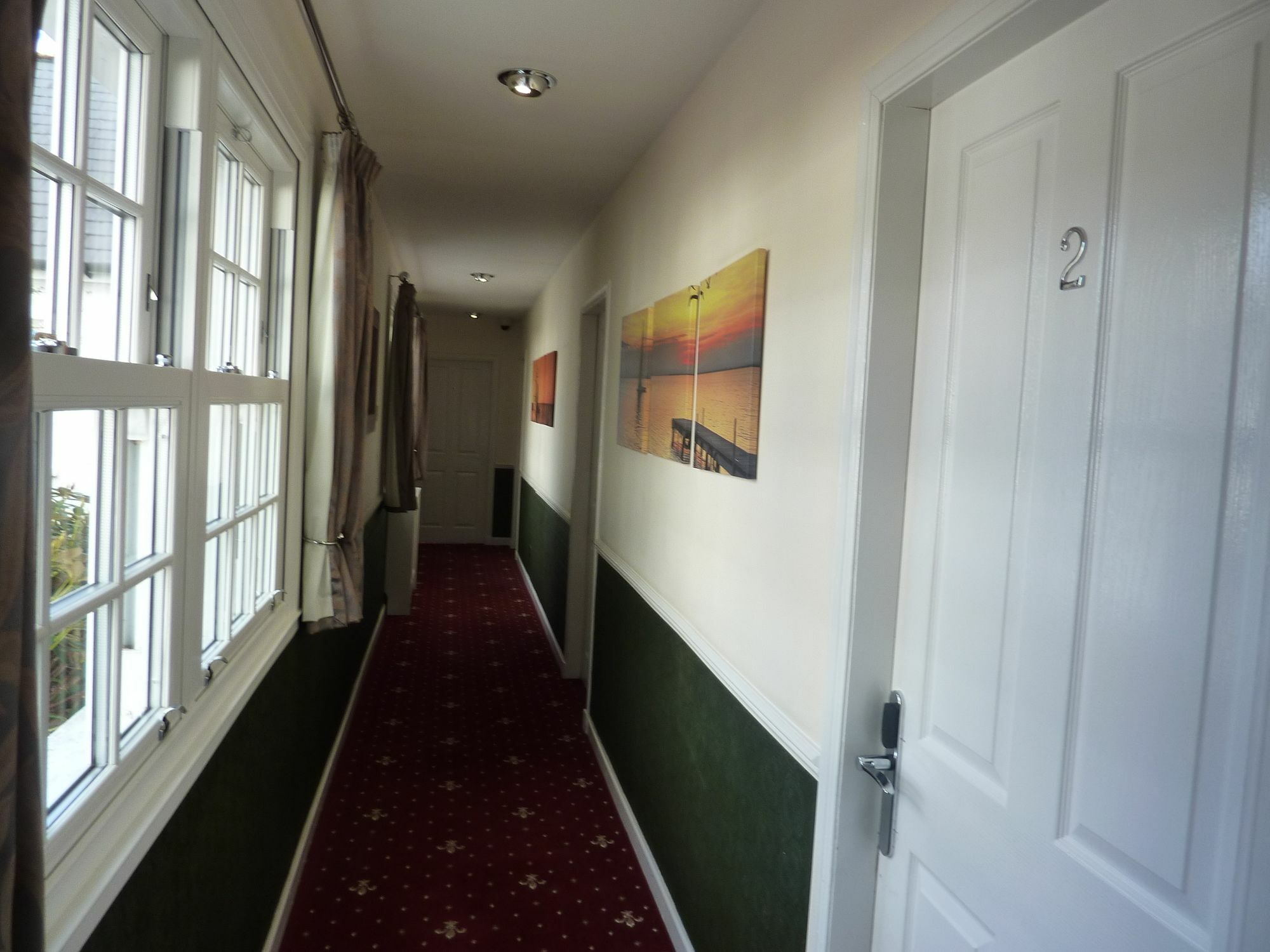The Cluanie Inn Glenmoriston Ngoại thất bức ảnh