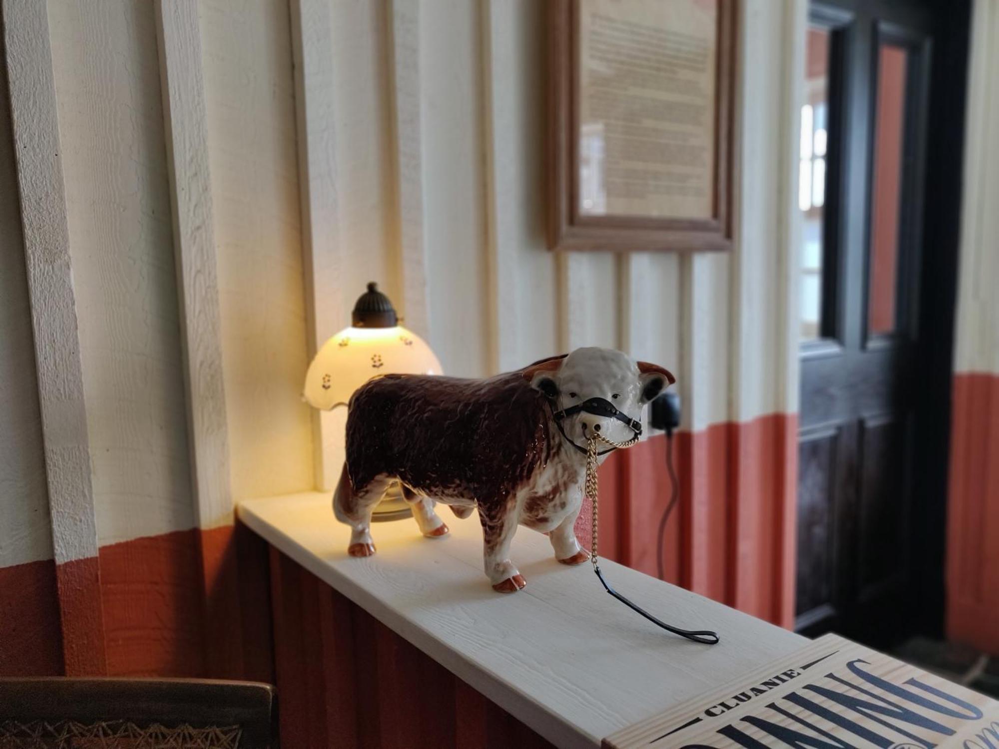 The Cluanie Inn Glenmoriston Ngoại thất bức ảnh