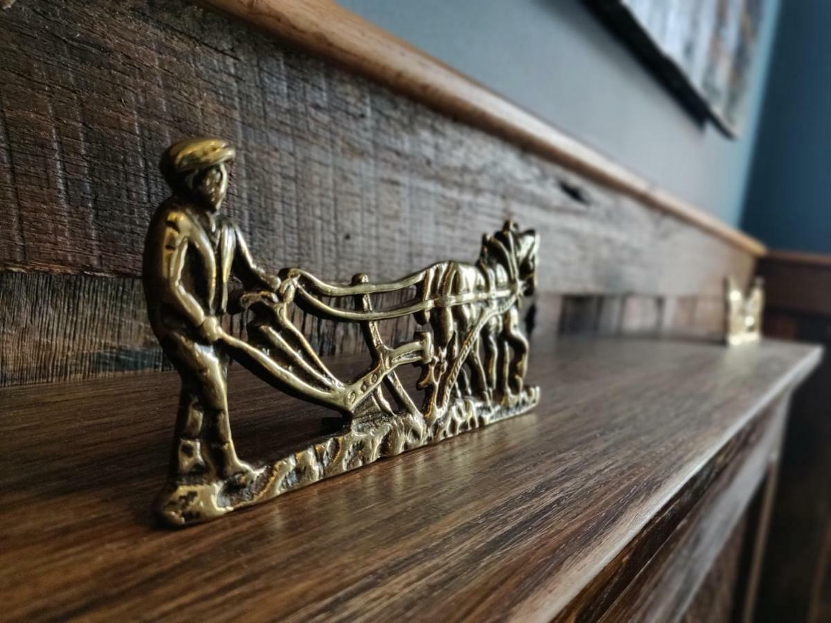 The Cluanie Inn Glenmoriston Ngoại thất bức ảnh