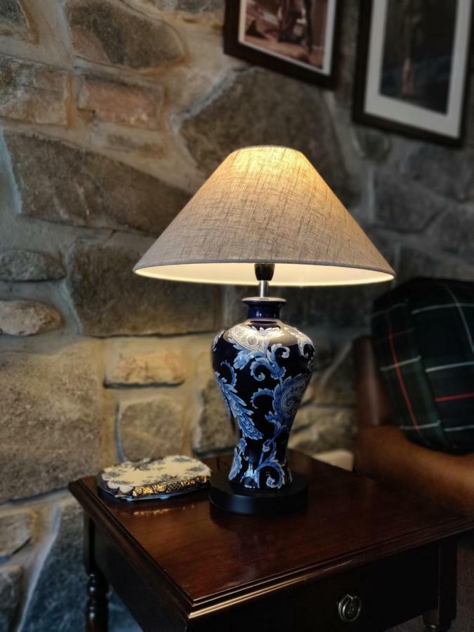 The Cluanie Inn Glenmoriston Ngoại thất bức ảnh
