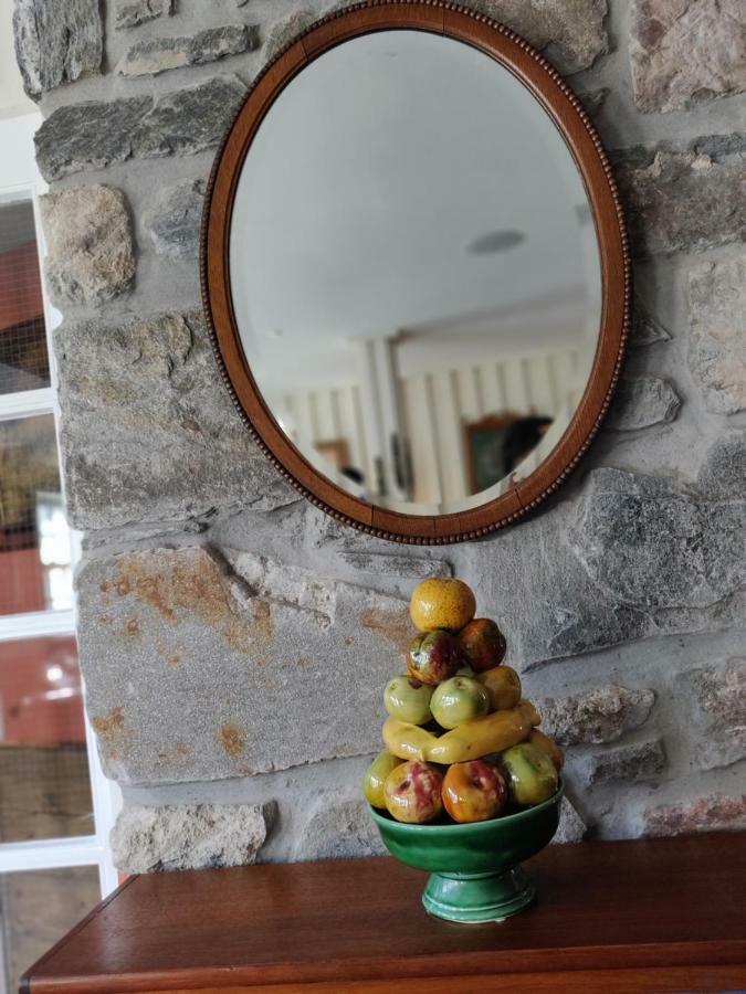 The Cluanie Inn Glenmoriston Ngoại thất bức ảnh