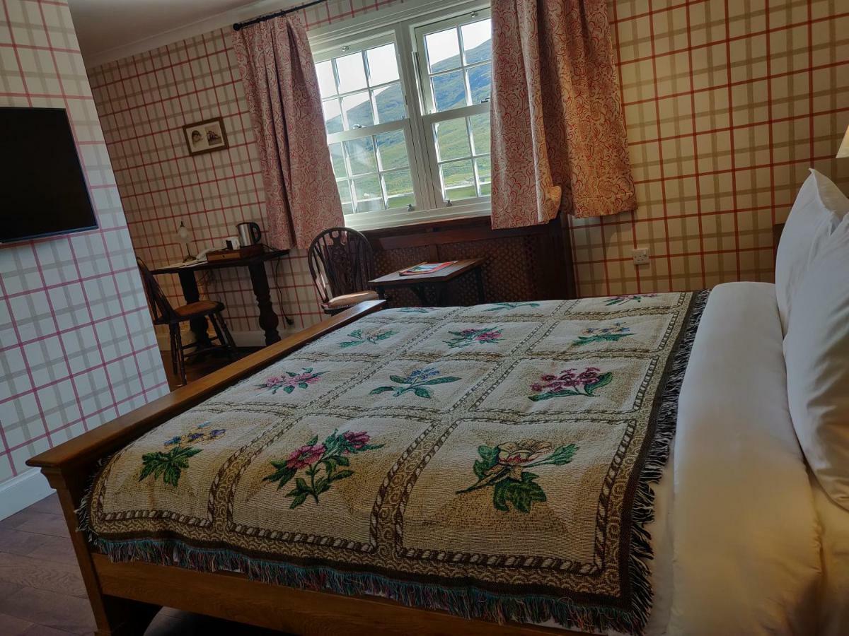The Cluanie Inn Glenmoriston Ngoại thất bức ảnh